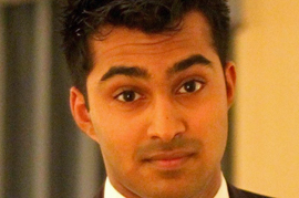 Girish Balakrishnan